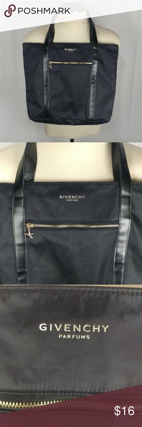 sac parfum givenchy|givenchy purses for women.